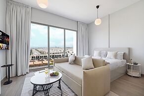 Liva Apartments