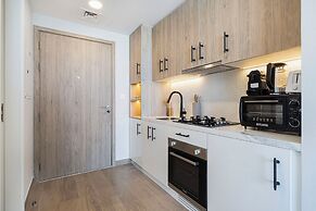 Liva Apartments