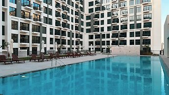 Liva Apartments
