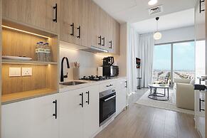Liva Apartments