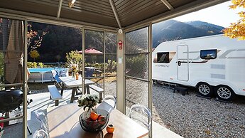 Bebridge Pool Villa Resort