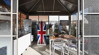 Bebridge Pool Villa Resort