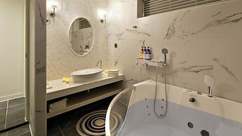 Bebridge Pool Villa Resort