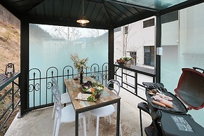 Bebridge Pool Villa Resort