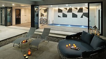 Bebridge Pool Villa Resort