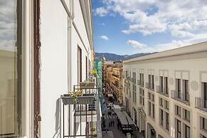 Palazzo Cavarretta Le Stanze di Pinella