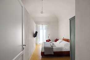 Palazzo Cavarretta Le Stanze di Pinella