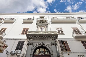 Palazzo Cavarretta Le Stanze di Pinella