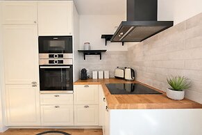 Élégant 1 Chambre à Montparnasse
