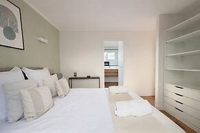 Élégant 1 Chambre à Montparnasse
