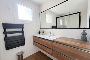 Élégant 1 Chambre à Montparnasse