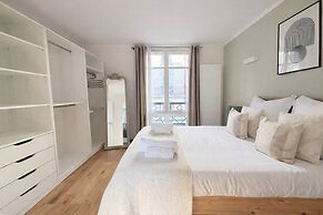 Élégant 1 Chambre à Montparnasse