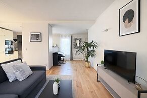 Élégant 1 Chambre à Montparnasse