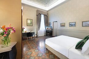 Hotel Palazzo Borghini
