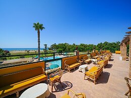 Marina del Marchese Resort