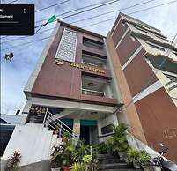 RSK Guest House