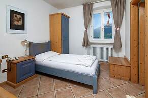 Hotel Garnì san Giorgio - Trento