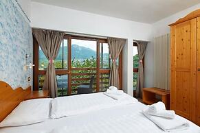 Hotel Garnì san Giorgio - Trento