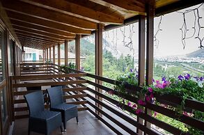 Hotel Garnì san Giorgio - Trento