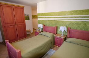 Hotel Garnì san Giorgio - Trento