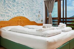 Hotel Garnì san Giorgio - Trento