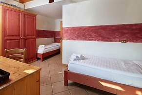 Hotel Garnì san Giorgio - Trento