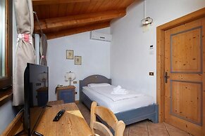 Hotel Garnì san Giorgio - Trento