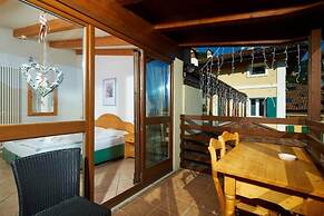 Hotel Garnì san Giorgio - Trento