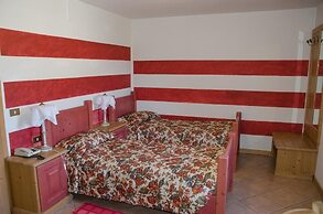Hotel Garnì san Giorgio - Trento