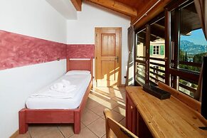 Hotel Garnì san Giorgio - Trento
