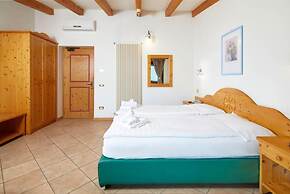 Hotel Garnì san Giorgio - Trento