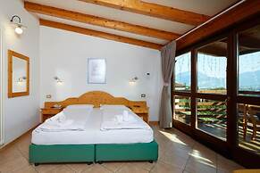 Hotel Garnì san Giorgio - Trento