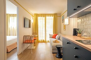 Appartements Soléo Prado