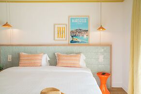 Appartements Soléo Prado