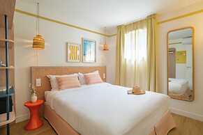 Appartements Soléo Prado