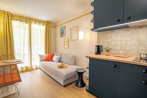 Appartements Soléo Prado