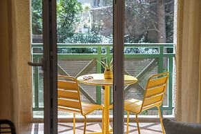 Appartements Soléo Prado