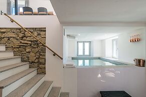 Sant' Anna Deluxe