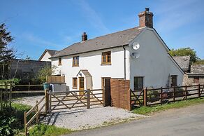 Little Blagdon