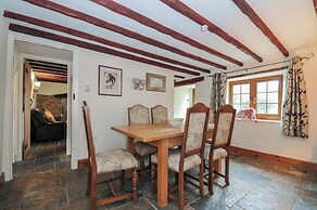 Little Blagdon
