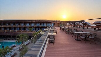 Palm Taghazout Hotel