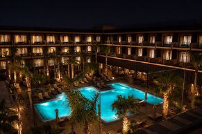 Palm Taghazout Hotel