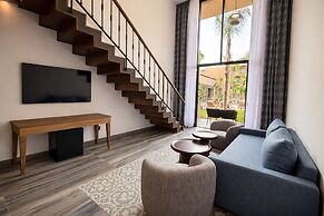 Palm Taghazout Hotel