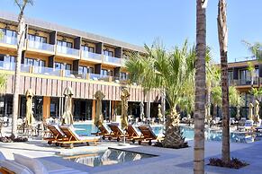 Palm Taghazout Hotel
