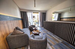 Palm Taghazout Hotel