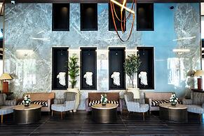 Palm Taghazout Hotel