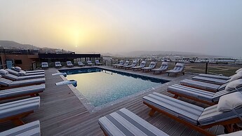 Palm Taghazout Hotel