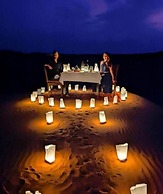 Merzouga Luxury Camp & Desert Activities