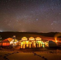 Merzouga Luxury Camp & Desert Activities