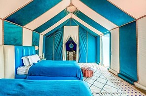 Merzouga Luxury Camp & Desert Activities